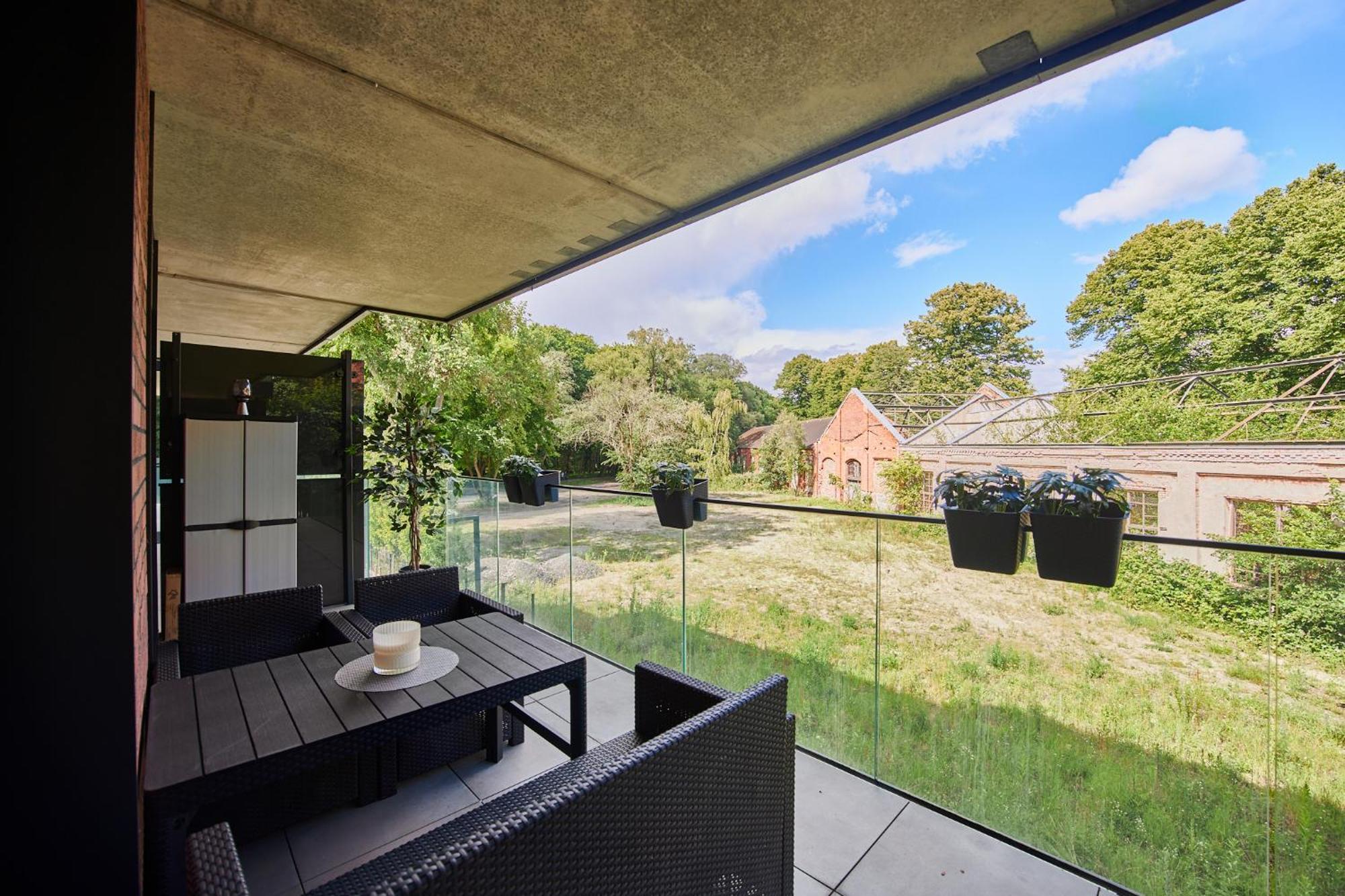 Apartamenty Swinoujscie - Jachtowa Bagian luar foto