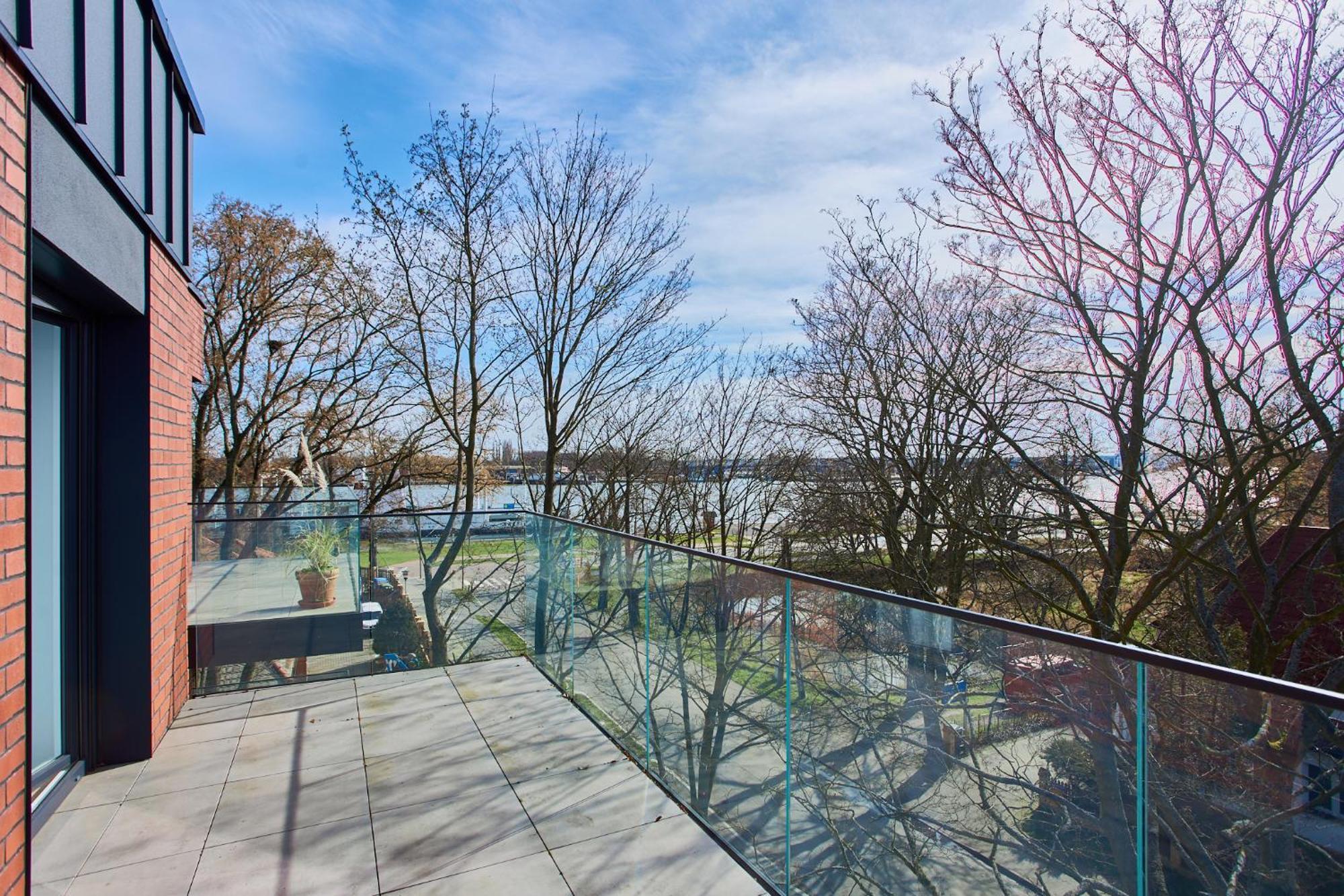 Apartamenty Swinoujscie - Jachtowa Bagian luar foto